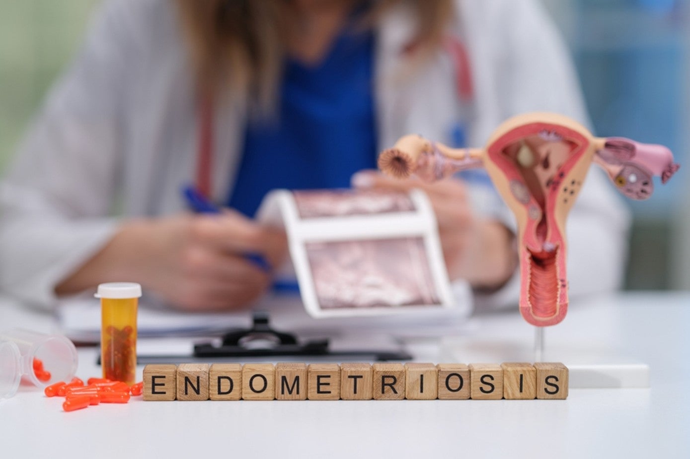 Non-invasive diagnostics in endometriosis: at the cusp of a turning point