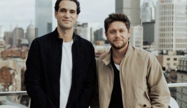 Rory McIlroy, Shane Lowry, Niall Horan among investors in €500m funding round for fitness company