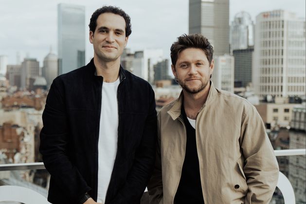 Rory McIlroy, Shane Lowry, Niall Horan among investors in €500m funding round for fitness company