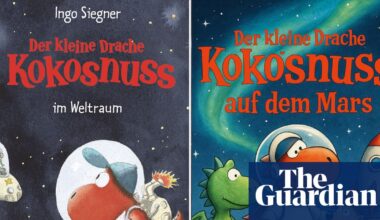 Penguin to sue OpenAI over ChatGPT version of German children’s book | ChatGPT