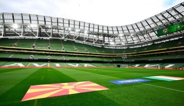 Ireland v North Macedonia preview: Hope springs eternal as fixture nobody wanted begins 801-day countdown to Euro 2028