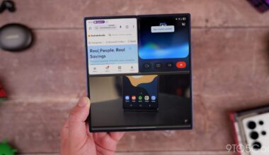 Samsung might raise prices on its most expensive phones, starting in South Korea