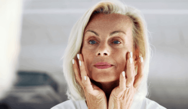 Reduce the visible signs of ageing by pairing two key supplement ingredients