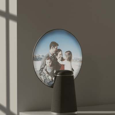 Memoria – AI Assistant for People with Dementia