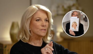 Joan Lunden talks new book, Life Beyond the Script, with former GMA colleague Bill Ritter