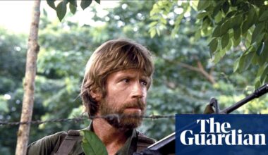 Chuck Norris obituary | Chuck Norris