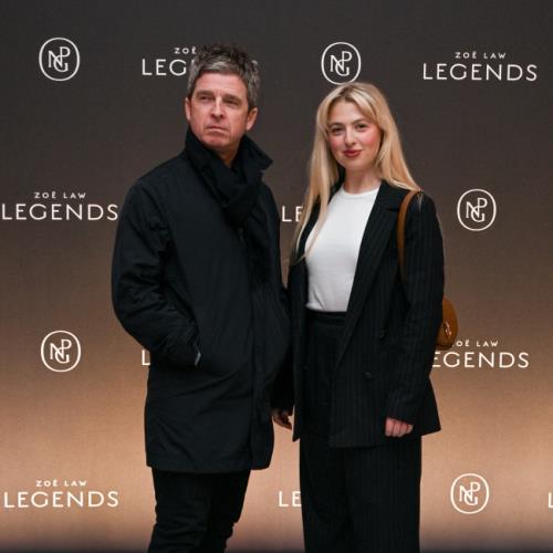 Anais Gallagher would love Oasis to 'Live Forever' as she addresses future shows - Music News