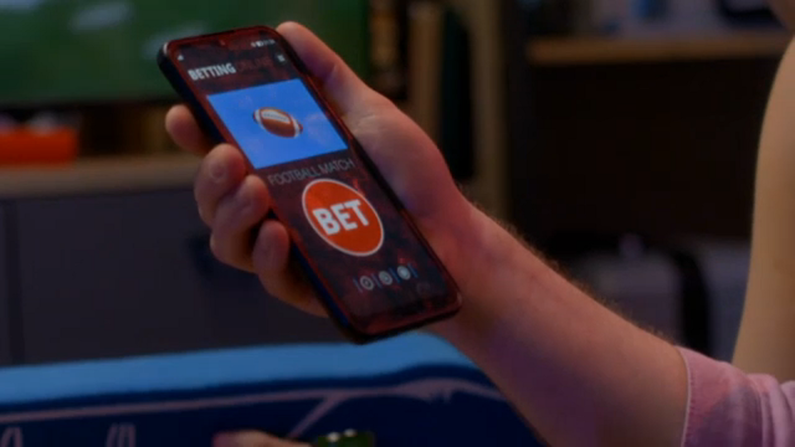 In On The Action: The high stakes of youth gambling | Action News Investigation