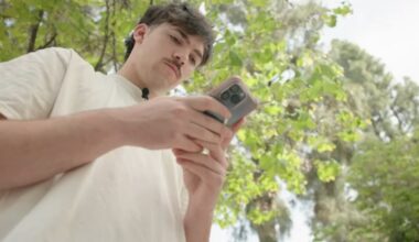 'In On The Action': Fresno State student loses thousands due to sports betting addiction