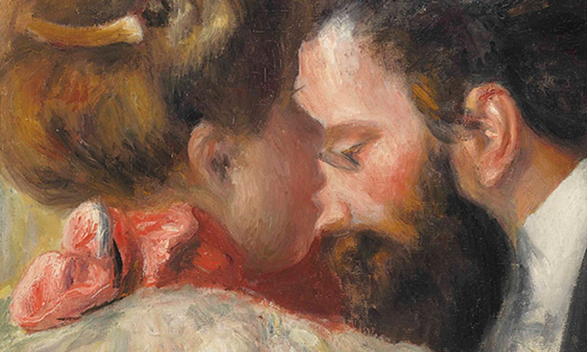 Two Renoir exhibitions at Musée d’Orsay explore the joy of human connection - The Art Newspaper