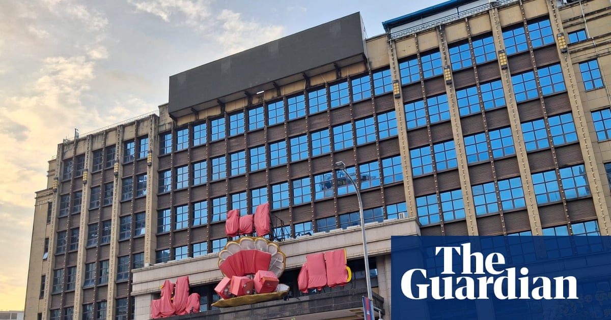 ‘Industrial-scale scams’ and a state allegedly ‘co-opted’: What the rise and fall of the Prince group means for Cambodia | Cambodia