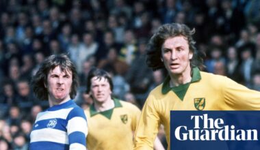 Five Great Reads: 90s bassists, at war with AI slop, and a secretly gay footballer’s extraordinary story |