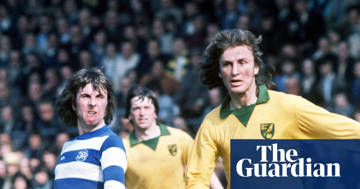 Five Great Reads: 90s bassists, at war with AI slop, and a secretly gay footballer’s extraordinary story |