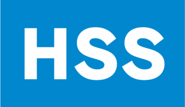 HSS Reports Results of Key Studies on Targeted Medication Use in Joint Replacement Surgery