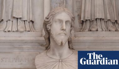 Michelangelo or bust? Researcher divides experts with attribution of sculpture | Michelangelo