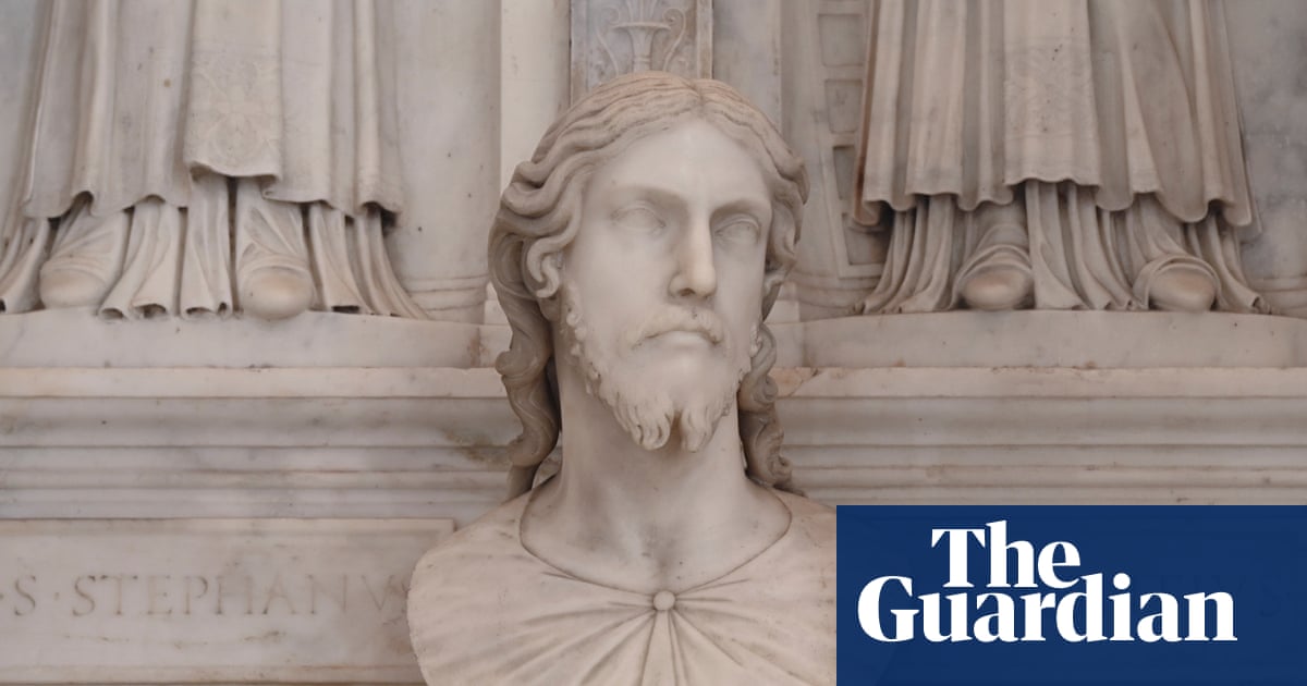 Michelangelo or bust? Researcher divides experts with attribution of sculpture | Michelangelo