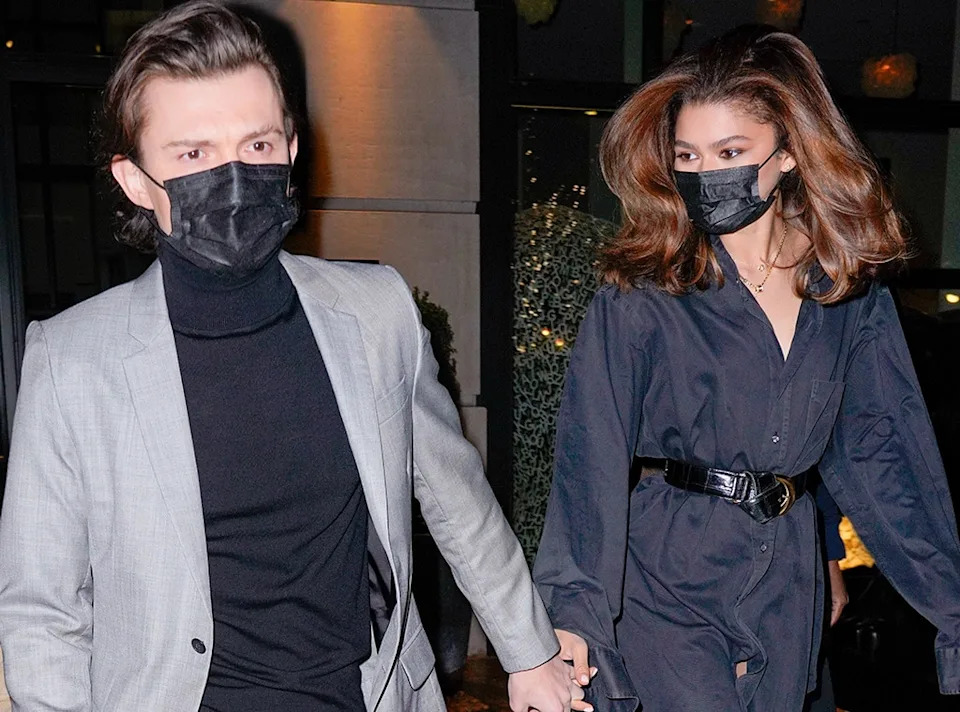 <p>February 2022: Taking in a New York Minute</p>