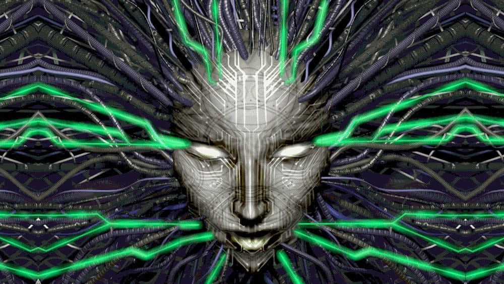Shodan