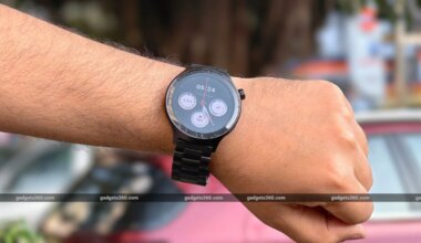Moto Watch Review: The Best Smartwatch Under Rs. 6,000 in 2026?