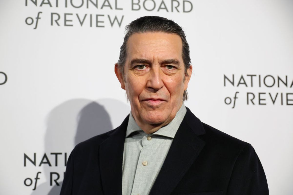 Ciarán Hinds 