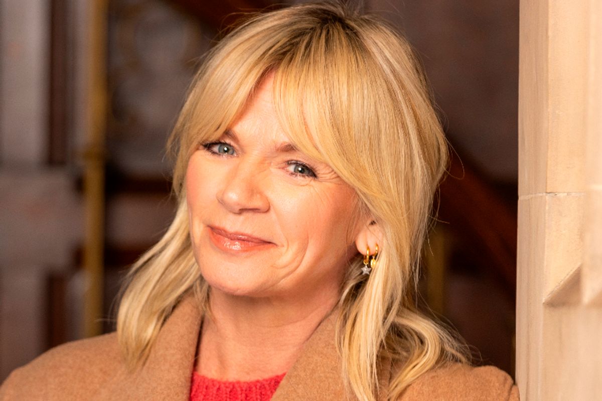Zoe Ball is moved to tears as she delves into the stories of her ancestors in both Cornwall and Scotland