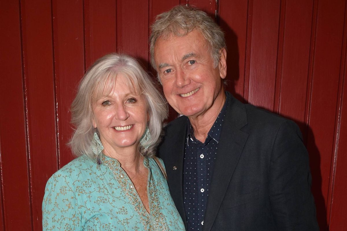 Una Crawford O'Brien, Bryan Murray