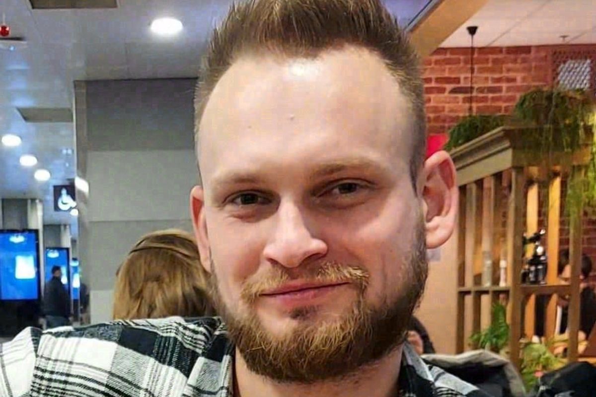 Oleksandr Zhyvytskyi was murdered in Cork 