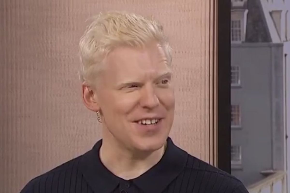 Dr Oscar Duke has shared information about a new study