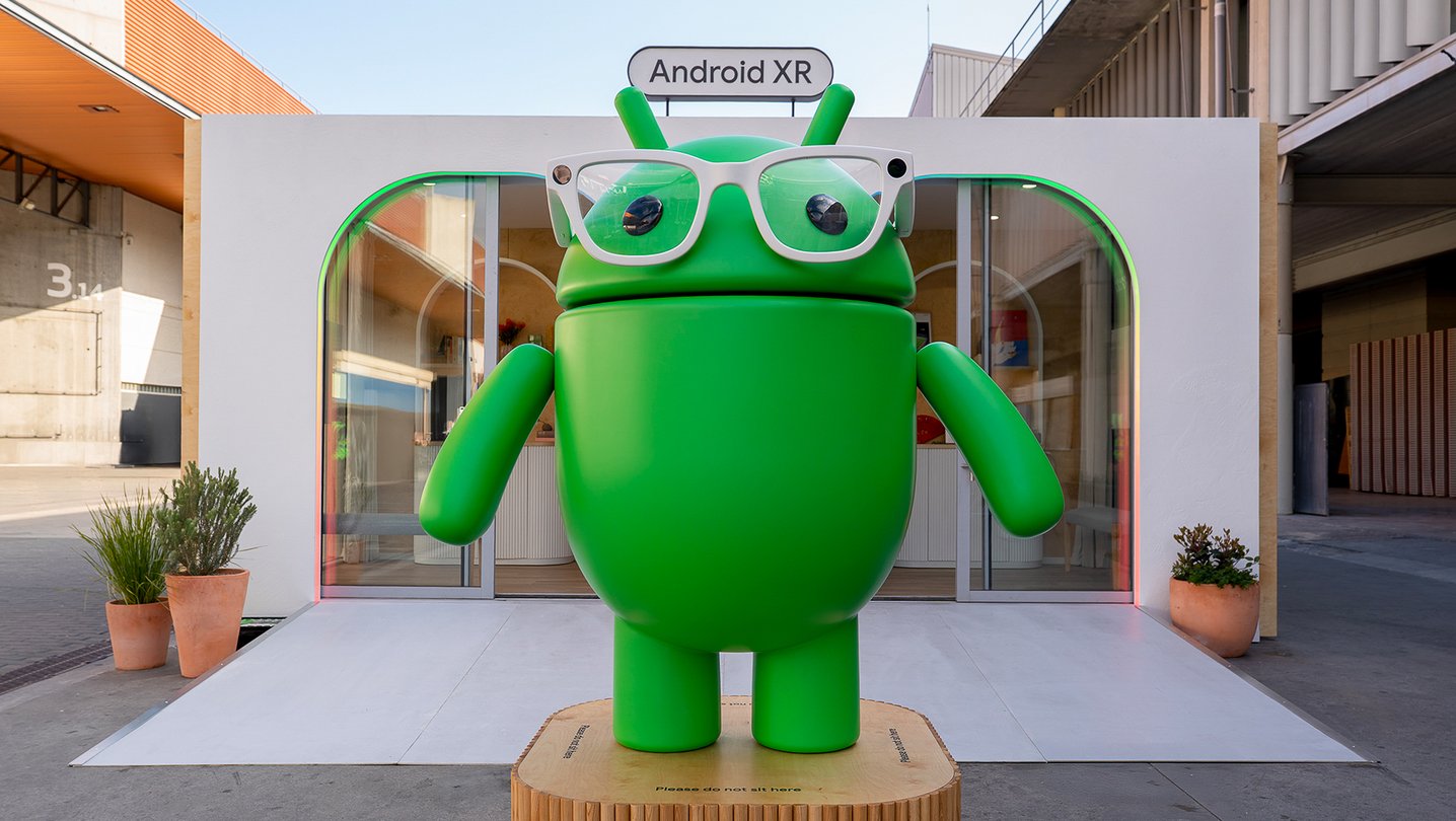 Android shares the latest AI features at MWC Barcelona