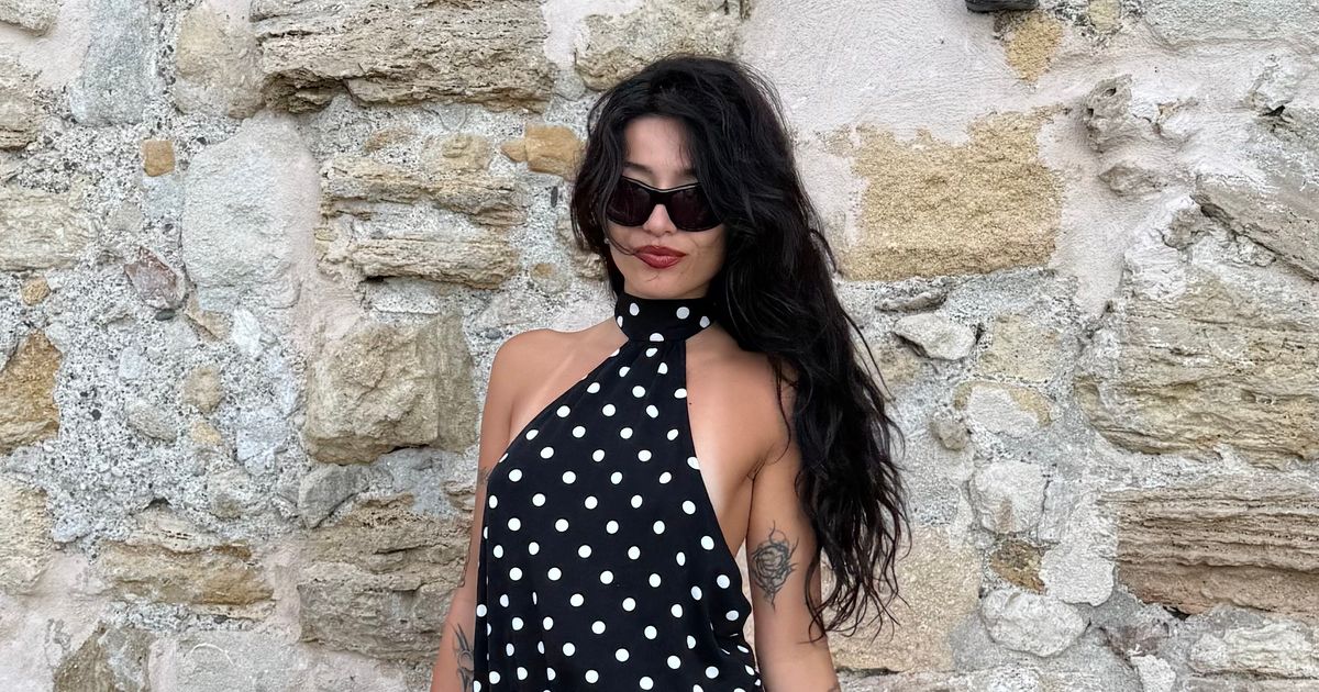 Yasmin Istanbouli Helped Define Charli XCX’s Brat Era