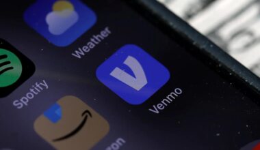 PayPal takes Venmo global