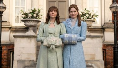 What to Expect in ‘Bridgerton’ Season 5, Based on the Books