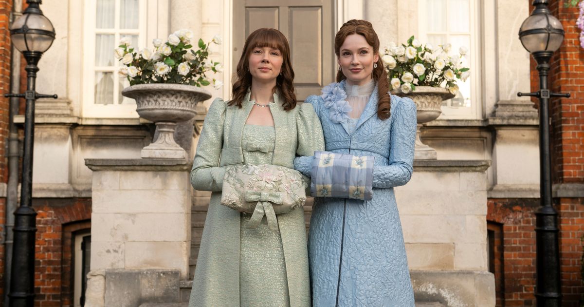 What to Expect in ‘Bridgerton’ Season 5, Based on the Books
