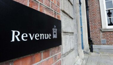 Revenue seize beer valued at €100,000 at Rosslare Europort in Wexford