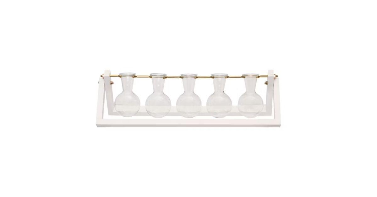 propagation glass vases