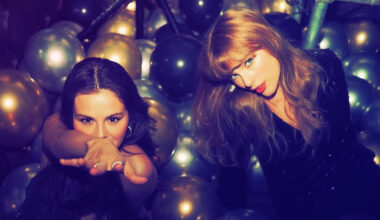 Selena Gomez confirms Taylor Swift wrote song Dorothea for her