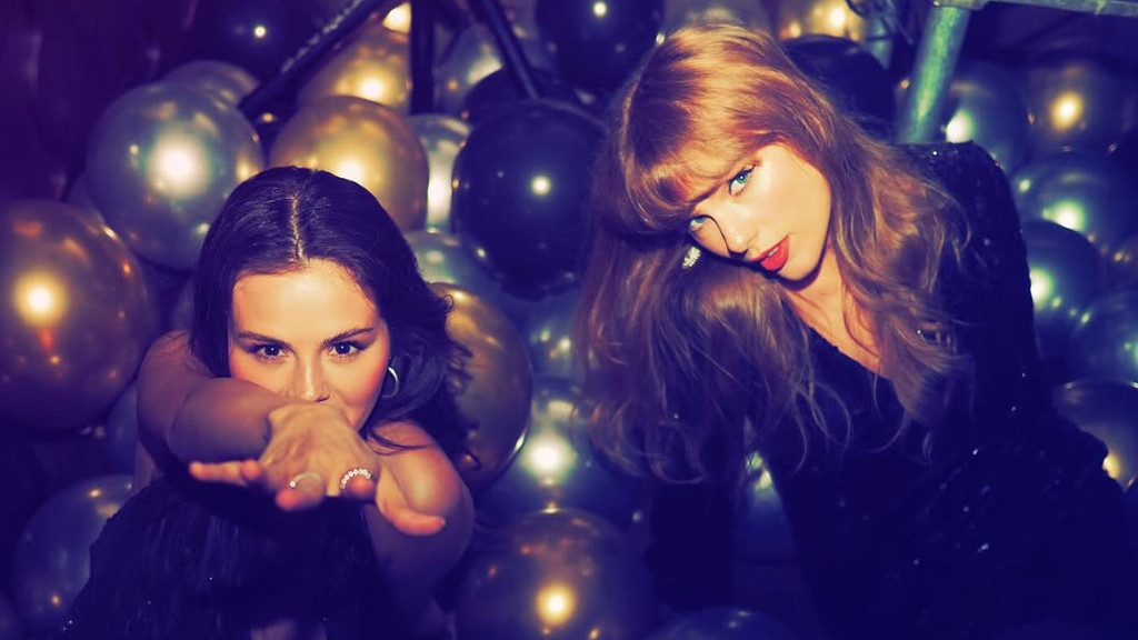 Selena Gomez confirms Taylor Swift wrote song Dorothea for her