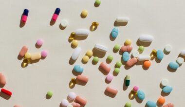 The Most Important Supplements for Women in Every Decade of Life