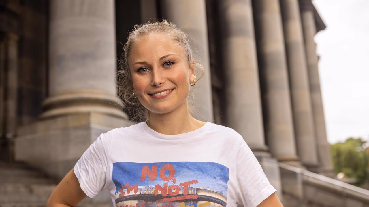 Grace Tame loses all 2026 speaking gigs after protest controversy