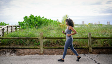 This Exercise Habit Can Cut Your Risk of Early Death in Half