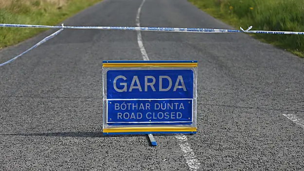 Cyclist (70S) Dies After Being Hit By Truck In Co Dublin