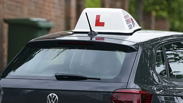 Instructor Spent Lessons Telling Learner Driver 'Sexually Explicit' Stories About His Wife