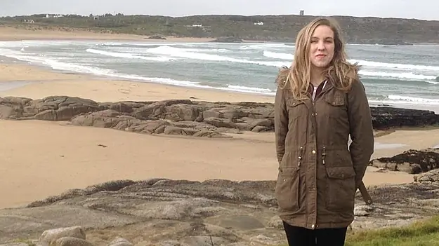 Stephen Mccullagh Found Guilty Of Murdering Natalie Mcnally