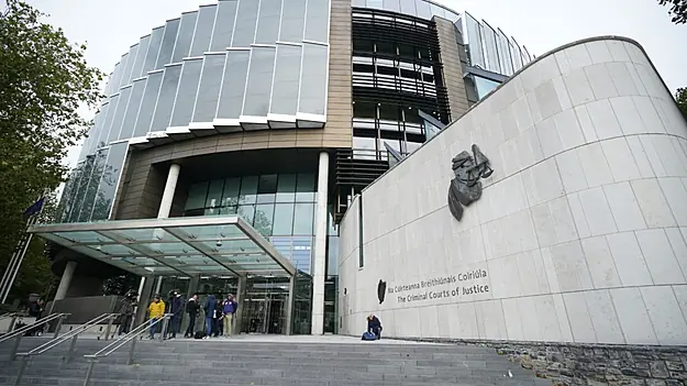 Sister Was A ‘Completely Different Person’ After Alleged Attempted Rape, Trial Hears
