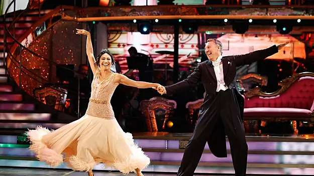 Karen Hauer Quits Strictly Come Dancing After 14 Years