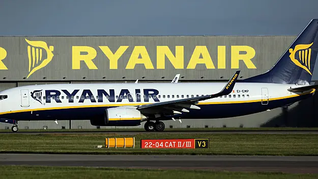 Ryanair Claims Indonesian And Australian Agents Used To Get Flights Through Edreams