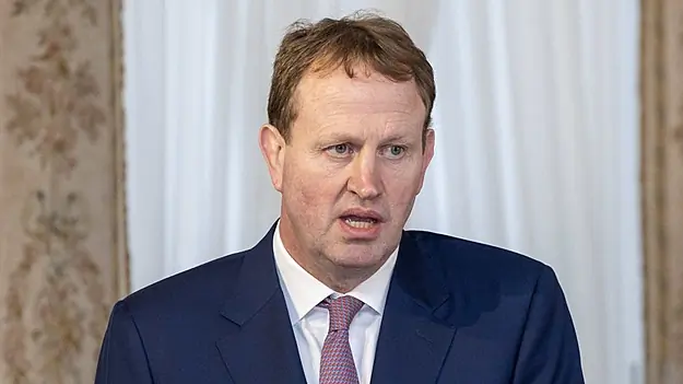 Justice Minister Defends His Actions Regarding Creeslough Families