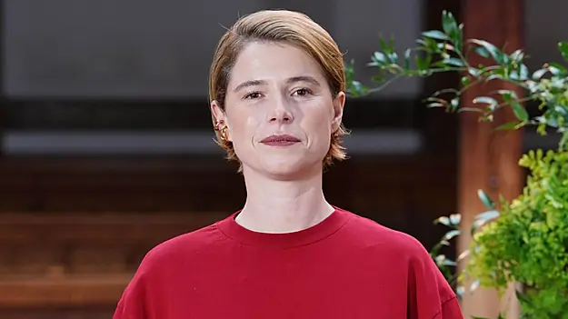 Jessie Buckley Tipped For Oscar Glory Ahead Of Unpredictable Ceremony