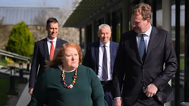 Psni Chief Constable Reacts To Calls For 50:50 Initiative To Be Reinstated