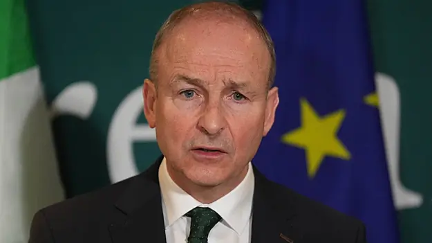 Taoiseach Defends Media Regulation And Says Ireland Is ‘Bastion Of Free Speech’